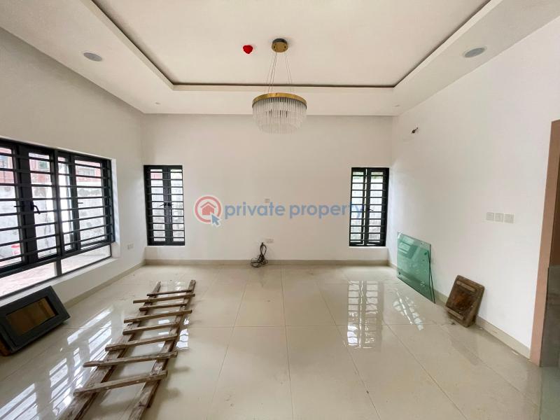 5 bedroom Flat & Apartment For Sale Surulere Lagos - 10