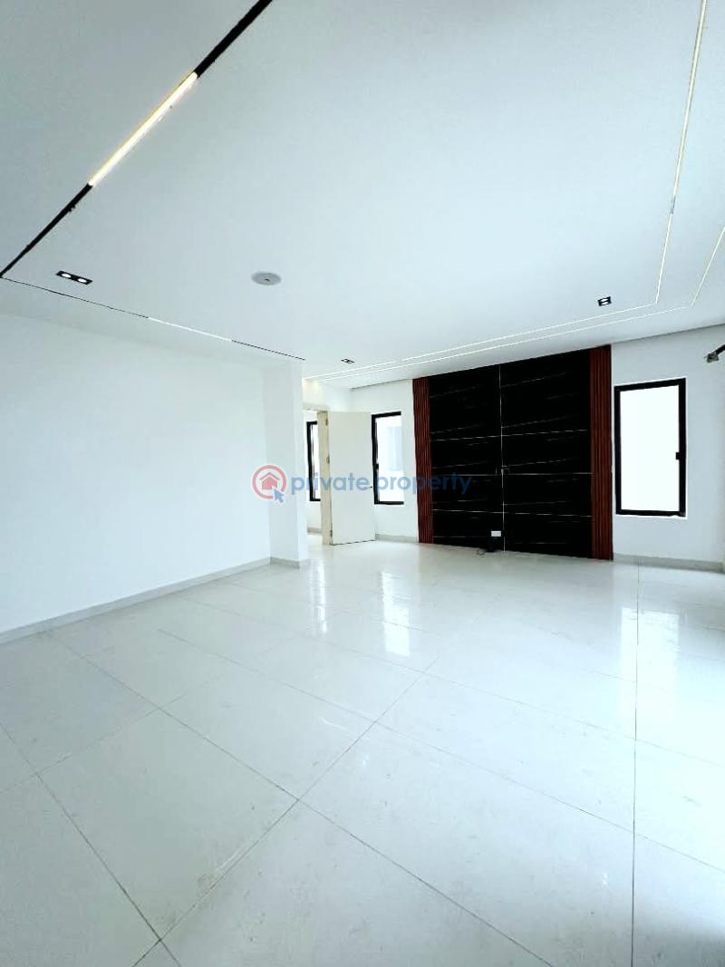 5 bedroom Detached Duplex For Sale Orchid Road Chevron Drive Lekki Lagos - 8