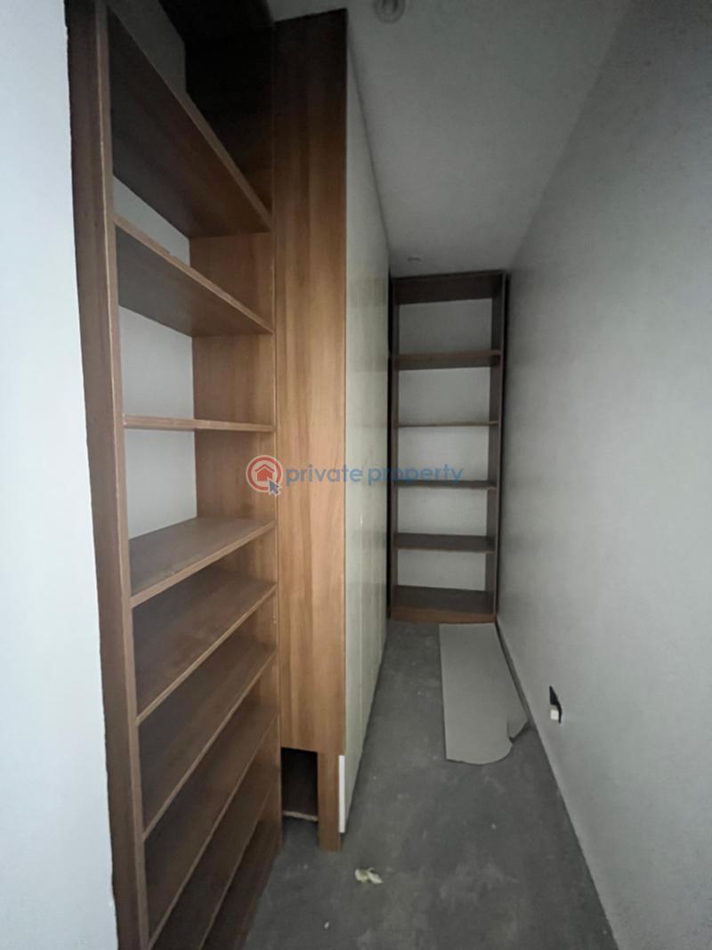 5 bedroom Semi detached Duplex For Rent Asokoro Main Asokoro Abuja Phase 1  - 15