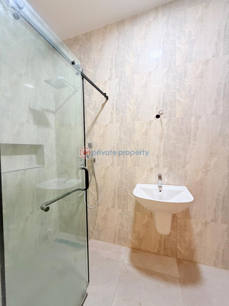 5 bedroom Detached Duplex For Rent Ikeja GRA Lagos - 5