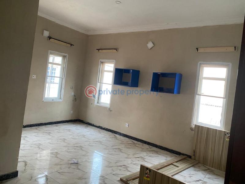 For rent 5 bedroom Duplex Kay Farm Estate Obawole Ogba Lagos (PID