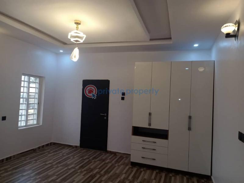 5 bedroom Detached Duplex For Sale Temidire Estate, Ologuneru Ibadan Oyo - 6
