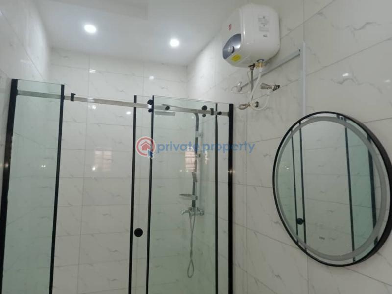 5 bedroom Detached Duplex For Sale Temidire Estate, Ologuneru Ibadan Oyo - 9
