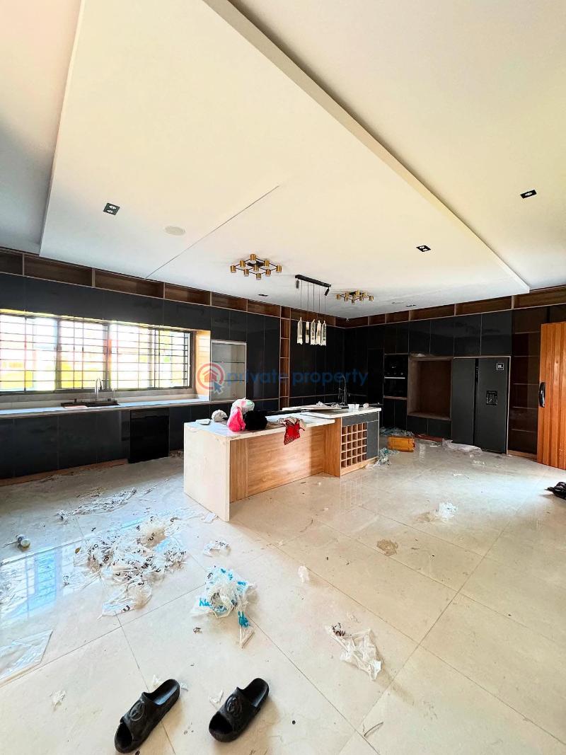 5 bedroom Detached Duplex For Sale Ajah Lagos - 1