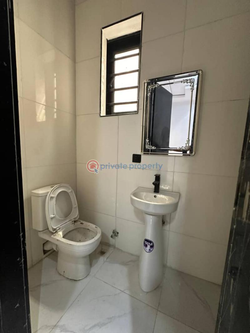 5 bedroom Detached Duplex For Sale Orchid Road Lekki Expressway Lagos - 10