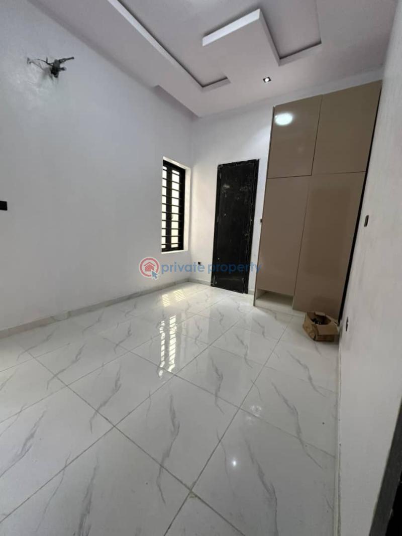 5 bedroom Detached Duplex For Sale Orchid Road Lekki Expressway Lagos - 6