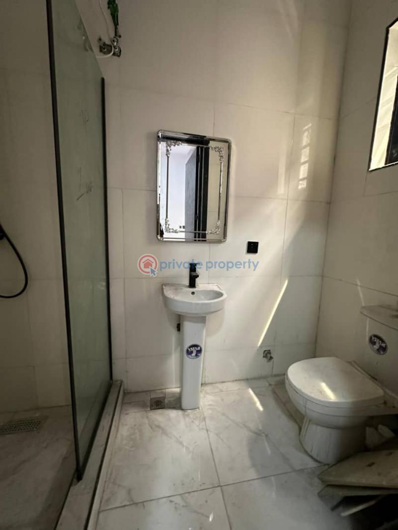 5 bedroom Detached Duplex For Sale Orchid Road Lekki Expressway Lagos - 5