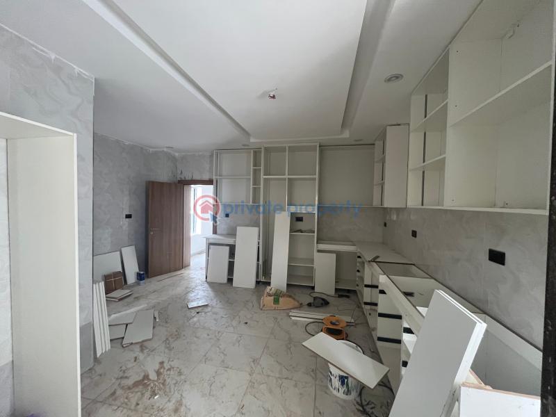 5 bedroom Semi detached Duplex For Rent Asokoro Main Asokoro Abuja Phase 1  - 5