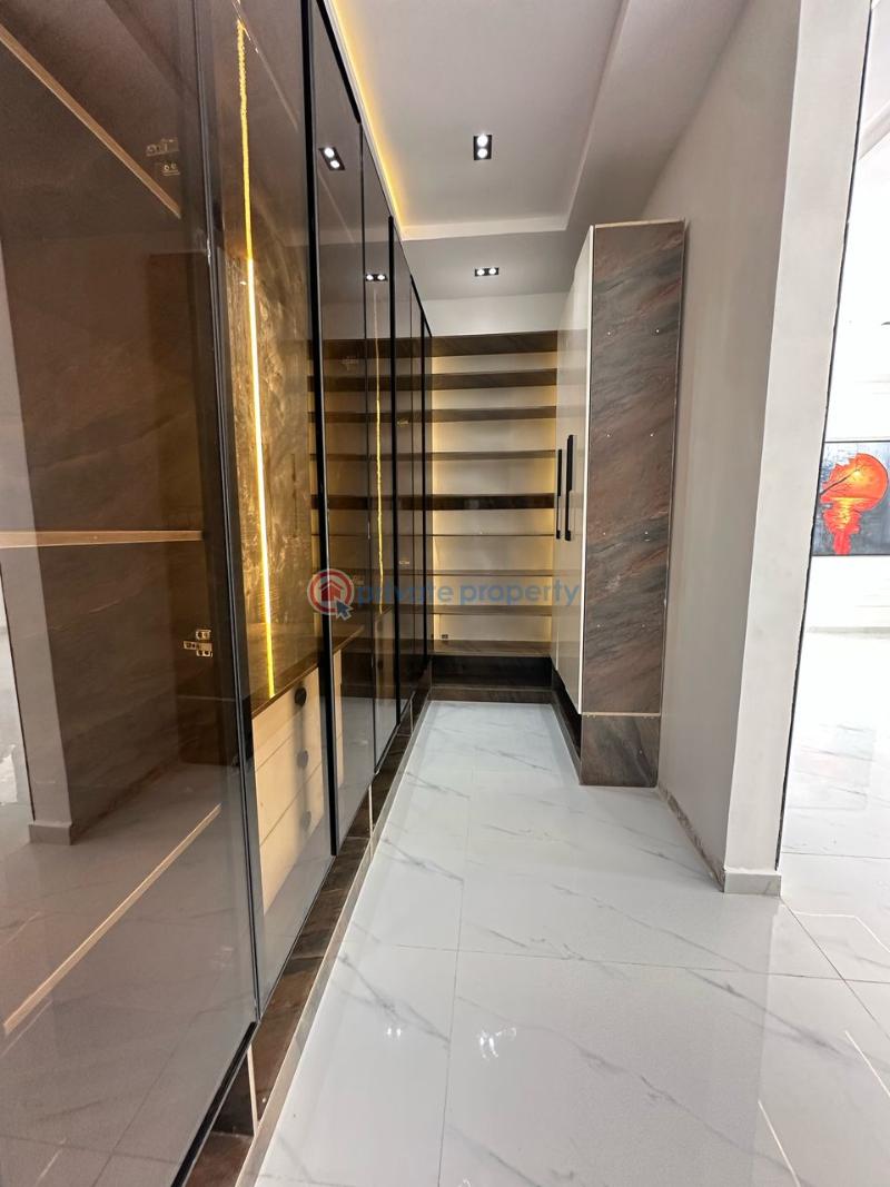 5 bedroom Duplex For Sale Ajah Lekki Lagos Ajah Lagos - 5