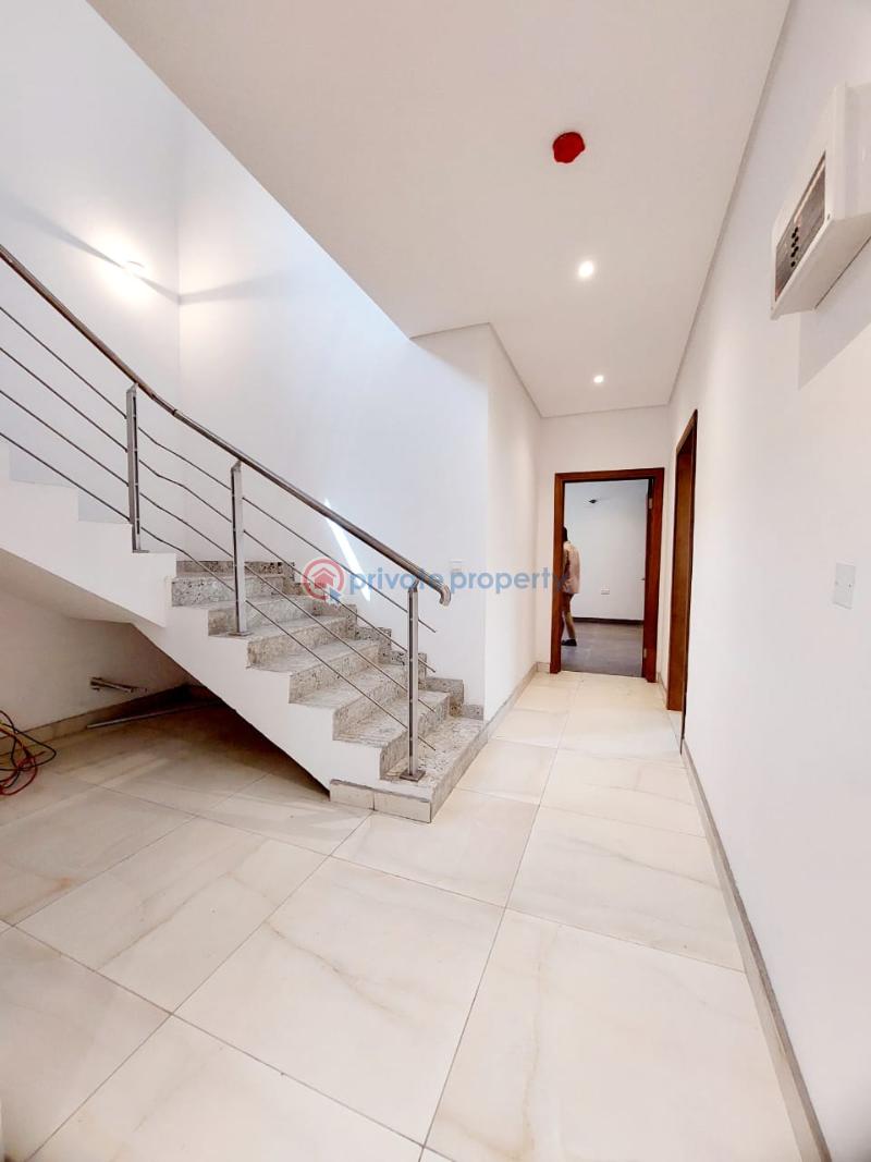 5 bedroom Detached Duplex For Sale Lekki Phase 1 Lagos - 19