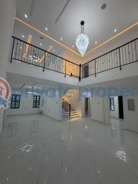 5 bedroom Detached Duplex For Sale Blue Gate, Oluyole Estate, Ibadan Ibadan Oyo - 4