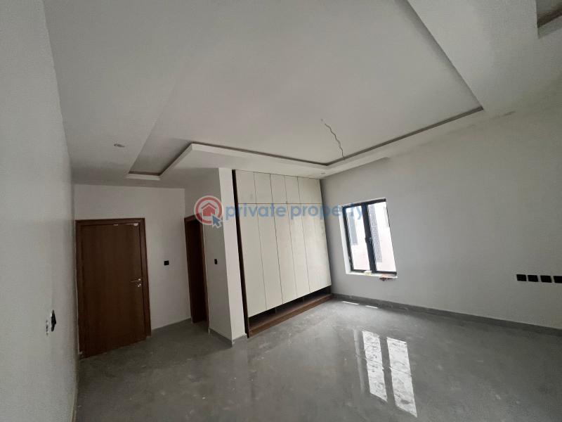 5 bedroom Semi detached Duplex For Rent Asokoro Main Asokoro Abuja Phase 1  - 11