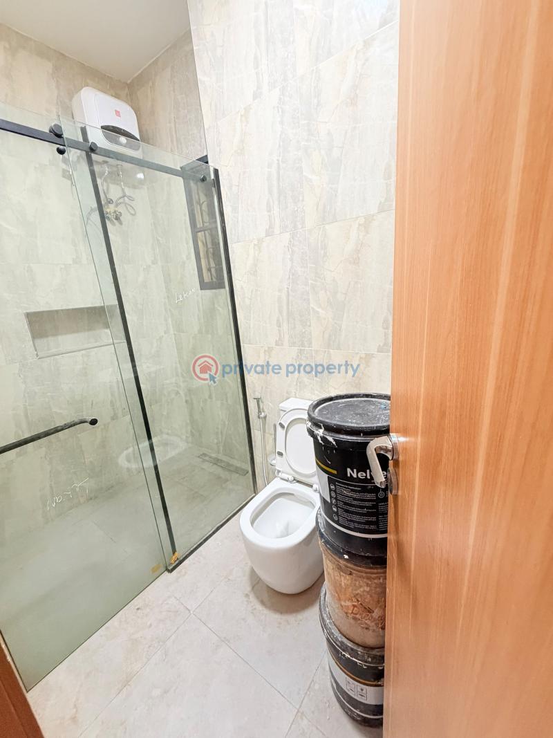 5 bedroom Detached Duplex For Rent Ikeja GRA Lagos - 1
