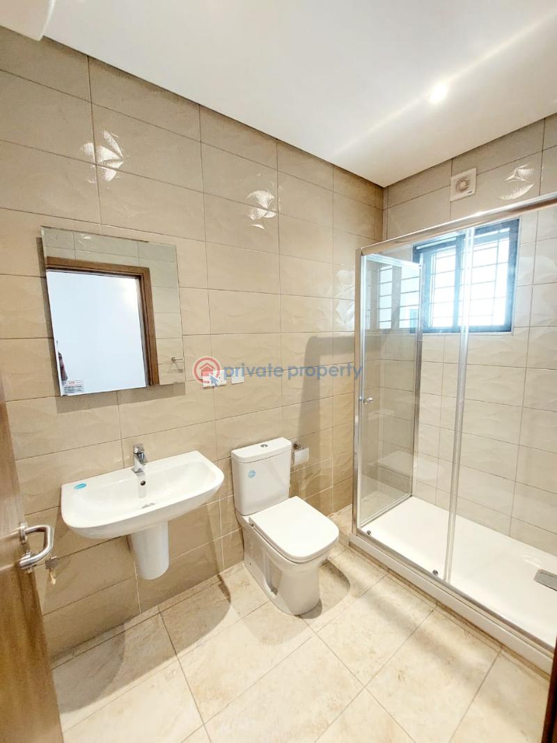 5 bedroom Detached Duplex For Sale Lekki Phase 1 Lagos - 5