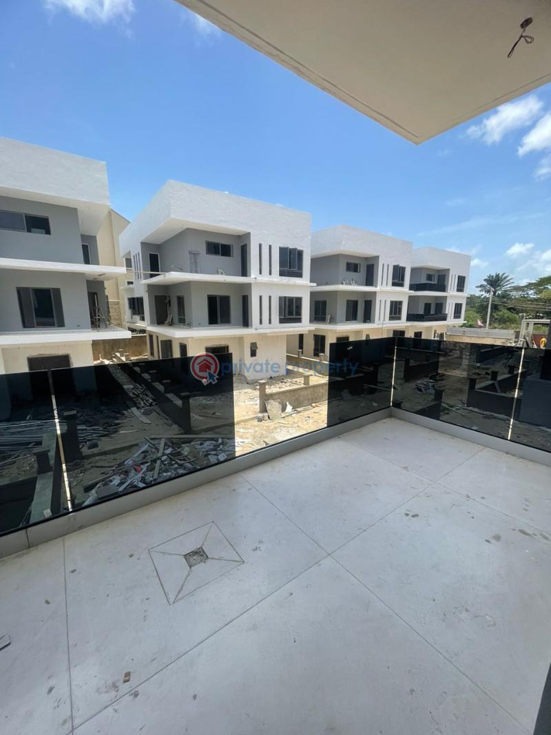 5 bedroom Flat & Apartment For Sale Ikoyi Lagos - 9