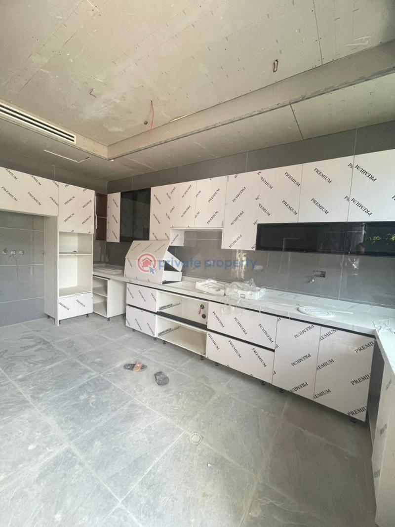 5 bedroom Flat & Apartment For Sale Ikoyi Lagos - 6