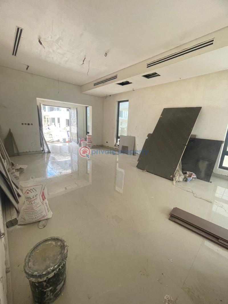 5 bedroom Flat & Apartment For Sale Ikoyi Lagos - 8