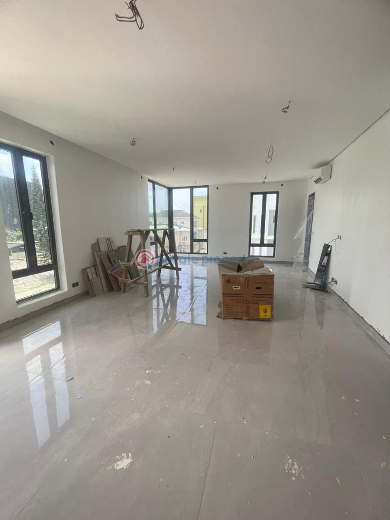5 bedroom Flat & Apartment For Sale Ikoyi Lagos - 5