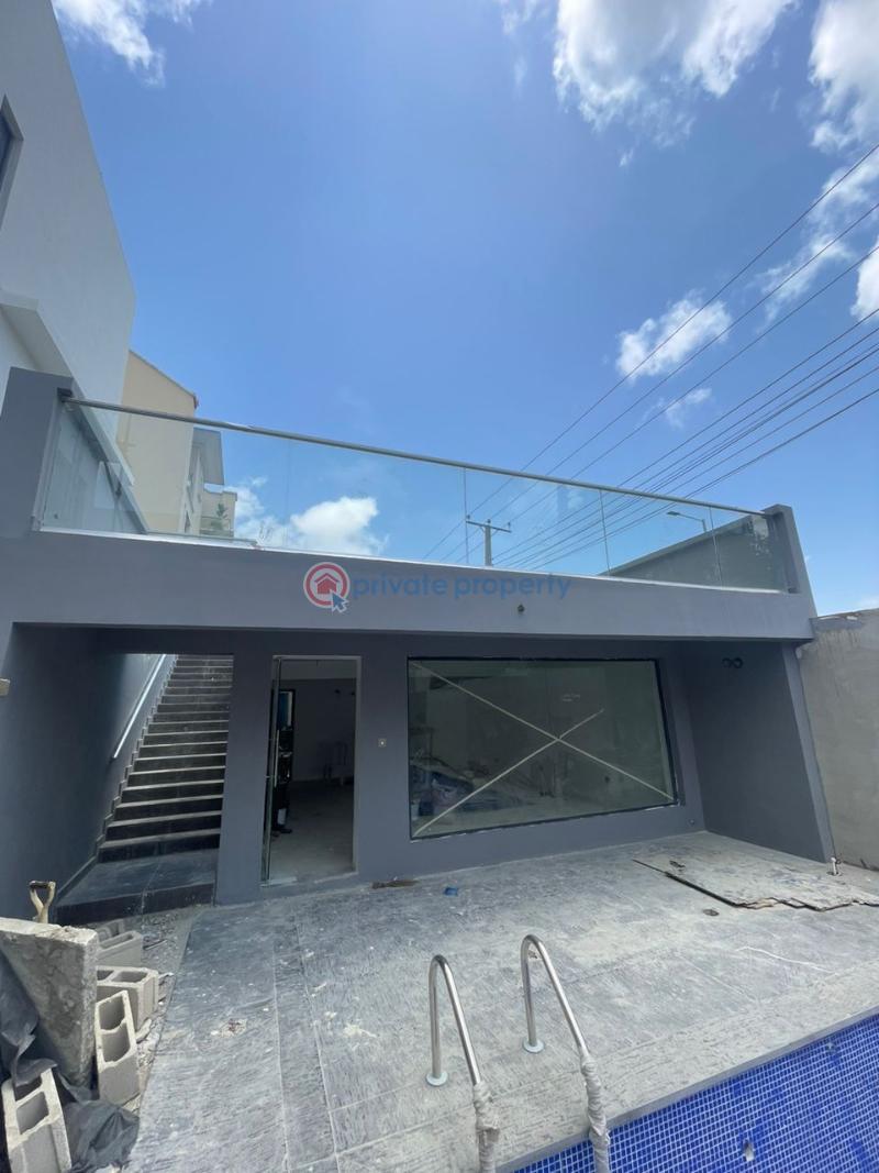 5 bedroom Flat & Apartment For Sale Ikoyi Lagos - 3