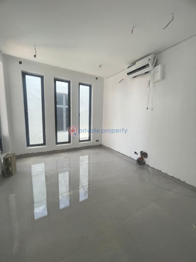5 bedroom Flat & Apartment For Sale Ikoyi Lagos - 11