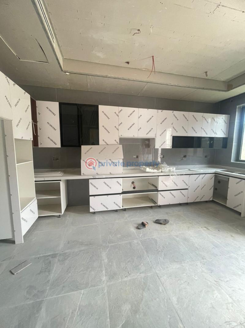 5 bedroom Flat & Apartment For Sale Ikoyi Lagos - 7