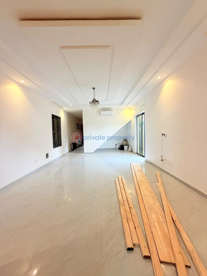 5 bedroom Detached Duplex For Rent Ikeja GRA Lagos - 7
