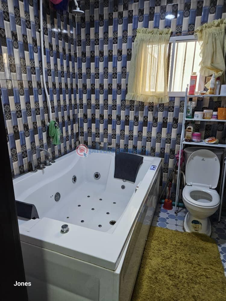 5 bedroom Detached Duplex For Sale Valley View Estate,oluodo Ebute Ikorodu Lagos - 1