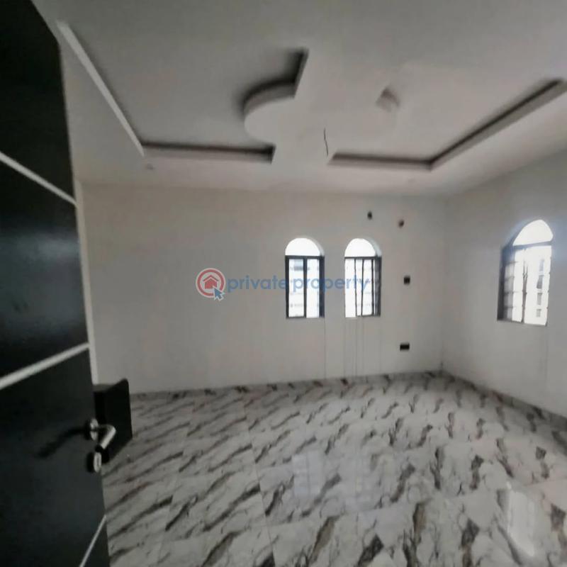 5 bedroom Detached Duplex For Sale Shell Cooperative Estate, Eliozu Eneka Link Road, Port Harcourt. Port Harcourt Rivers - 9