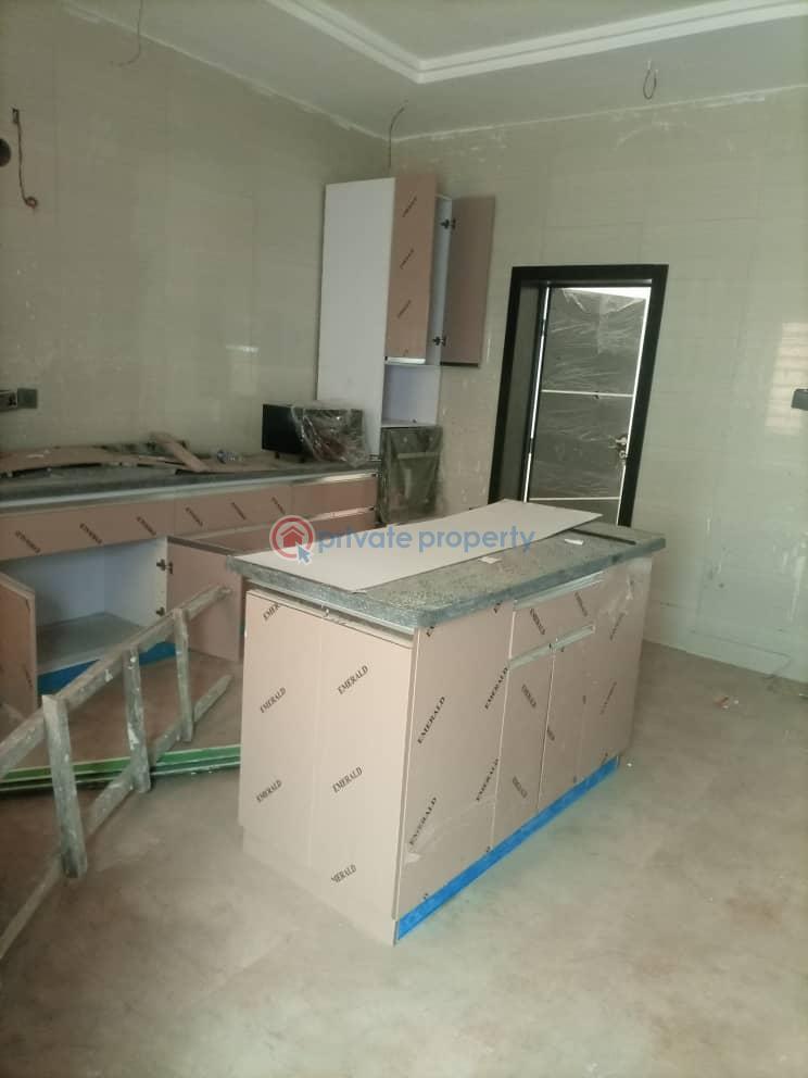 5 bedroom Duplex For Sale Omole Phase 2 Ojodu Lagos - 3