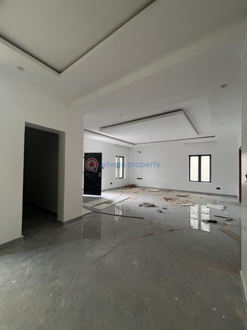 5 bedroom Semi detached Duplex For Rent Asokoro Main Asokoro Abuja Phase 1  - 14