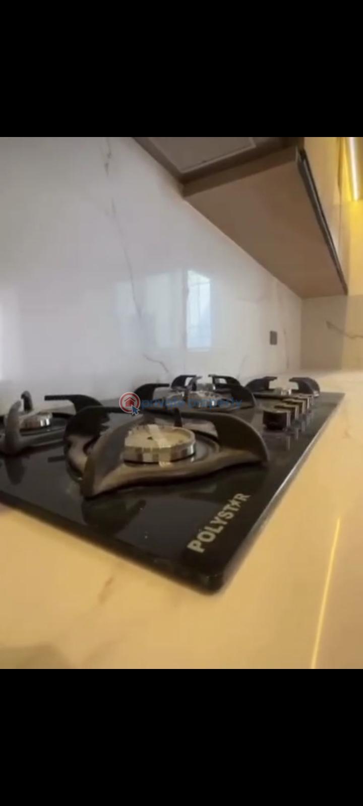 5 bedroom Detached Duplex For Sale Maitama Main Maitama Abuja Phase 1  - 11