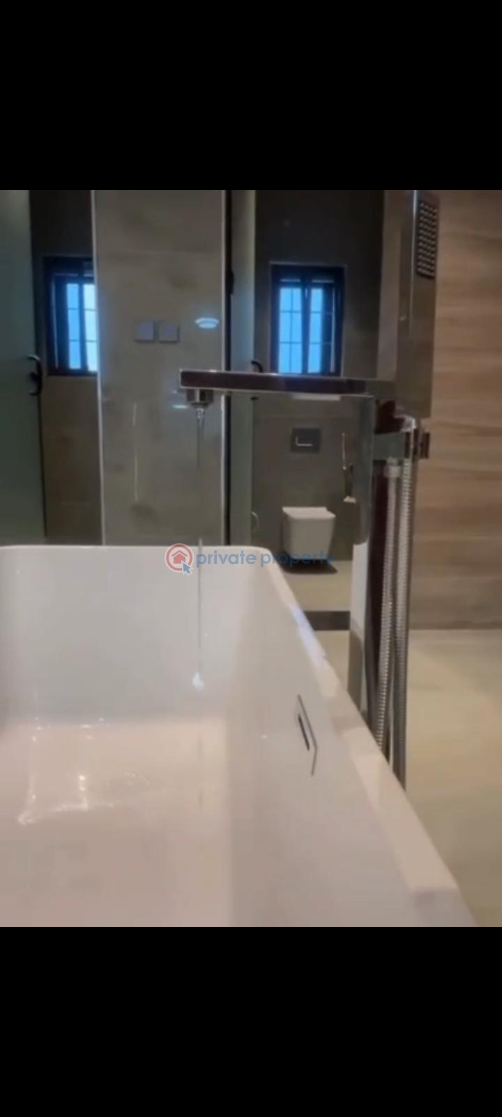 5 bedroom Detached Duplex For Sale Maitama Main Maitama Abuja Phase 1  - 29