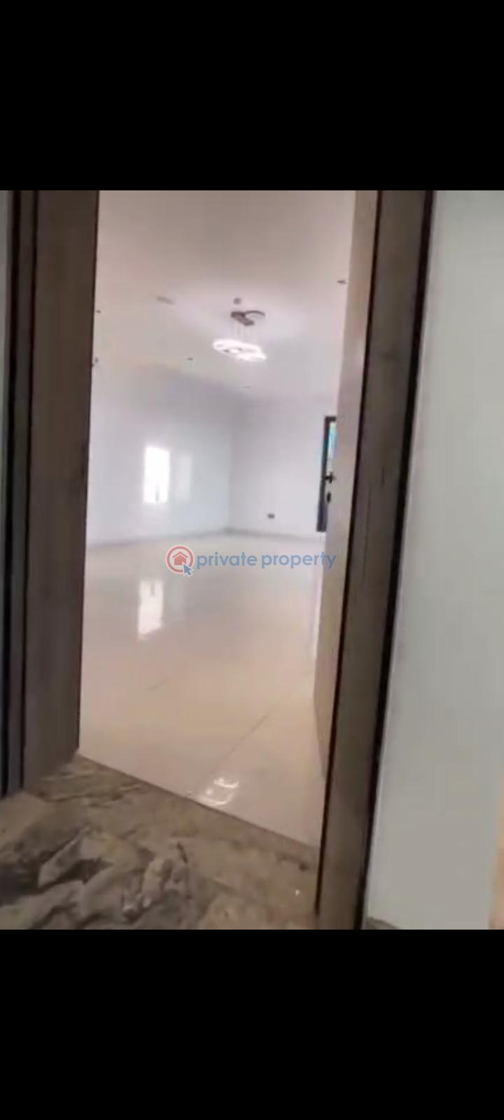 5 bedroom Detached Duplex For Sale Maitama Main Maitama Abuja Phase 1  - 24