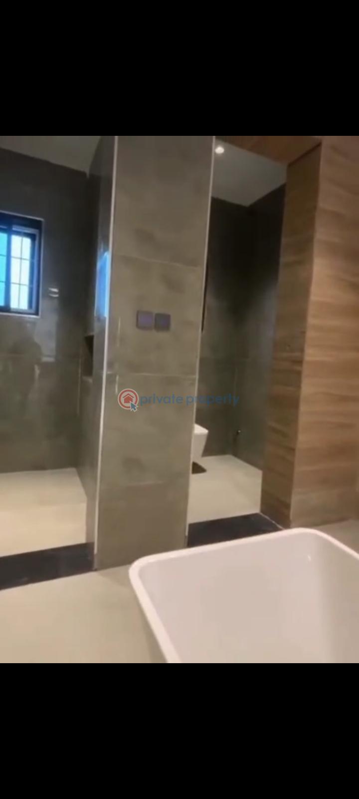 5 bedroom Detached Duplex For Sale Maitama Main Maitama Abuja Phase 1  - 31