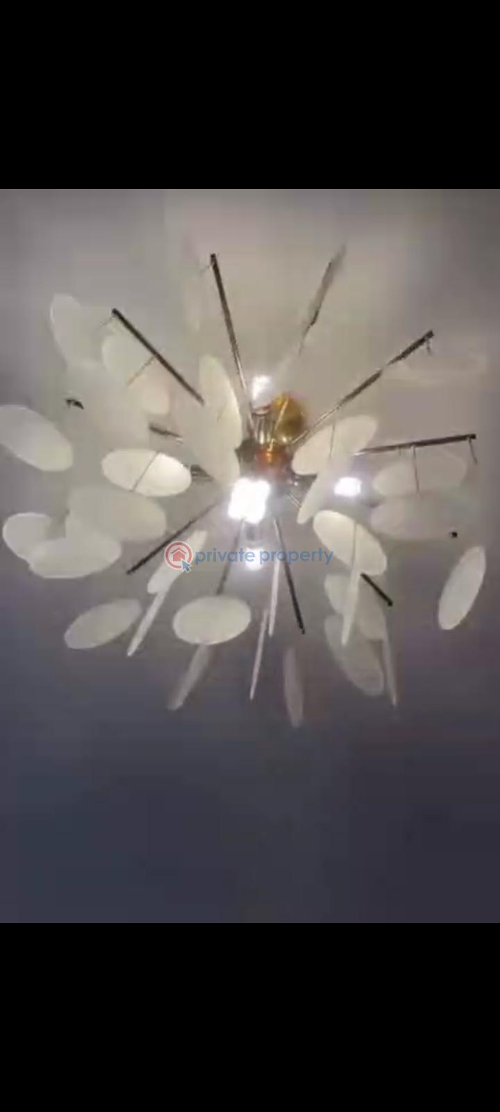 5 bedroom Detached Duplex For Sale Maitama Main Maitama Abuja Phase 1  - 6