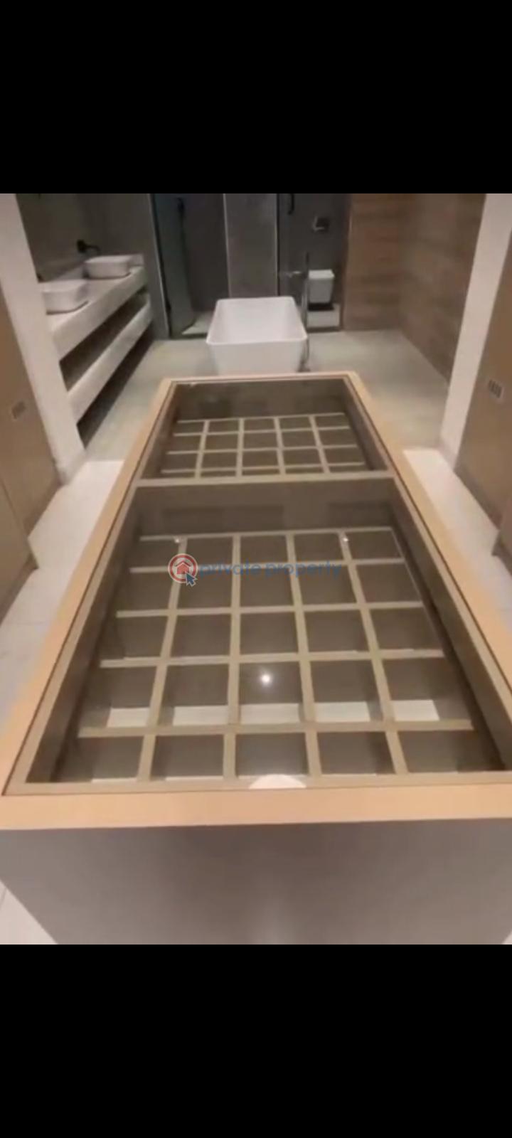 5 bedroom Detached Duplex For Sale Maitama Main Maitama Abuja Phase 1  - 25