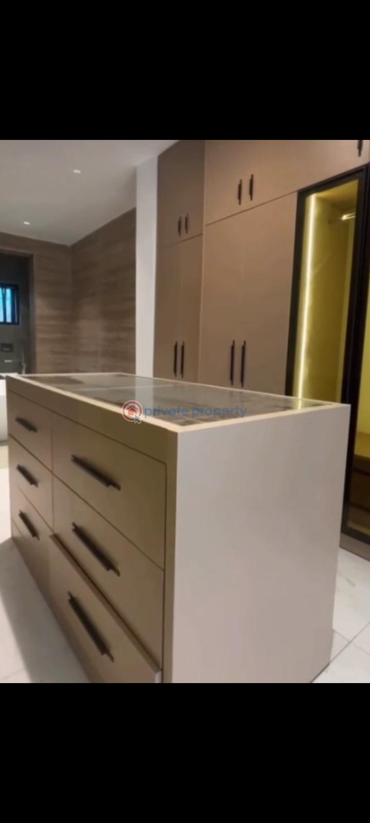 5 bedroom Detached Duplex For Sale Maitama Main Maitama Abuja Phase 1  - 28