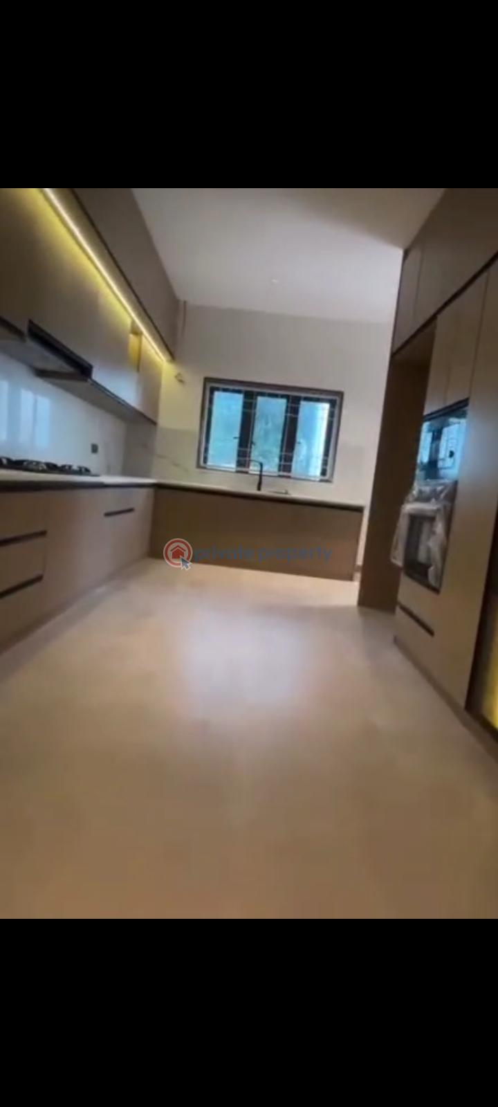 5 bedroom Detached Duplex For Sale Maitama Main Maitama Abuja Phase 1  - 5