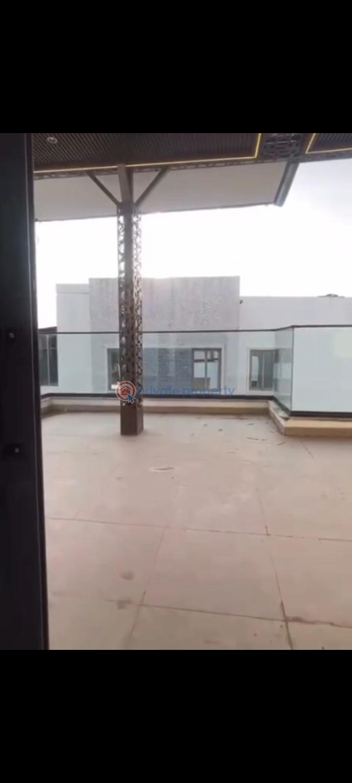 5 bedroom Detached Duplex For Sale Maitama Main Maitama Abuja Phase 1  - 19