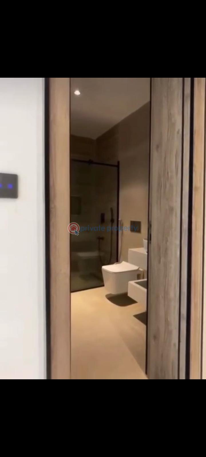 5 bedroom Detached Duplex For Sale Maitama Main Maitama Abuja Phase 1  - 13