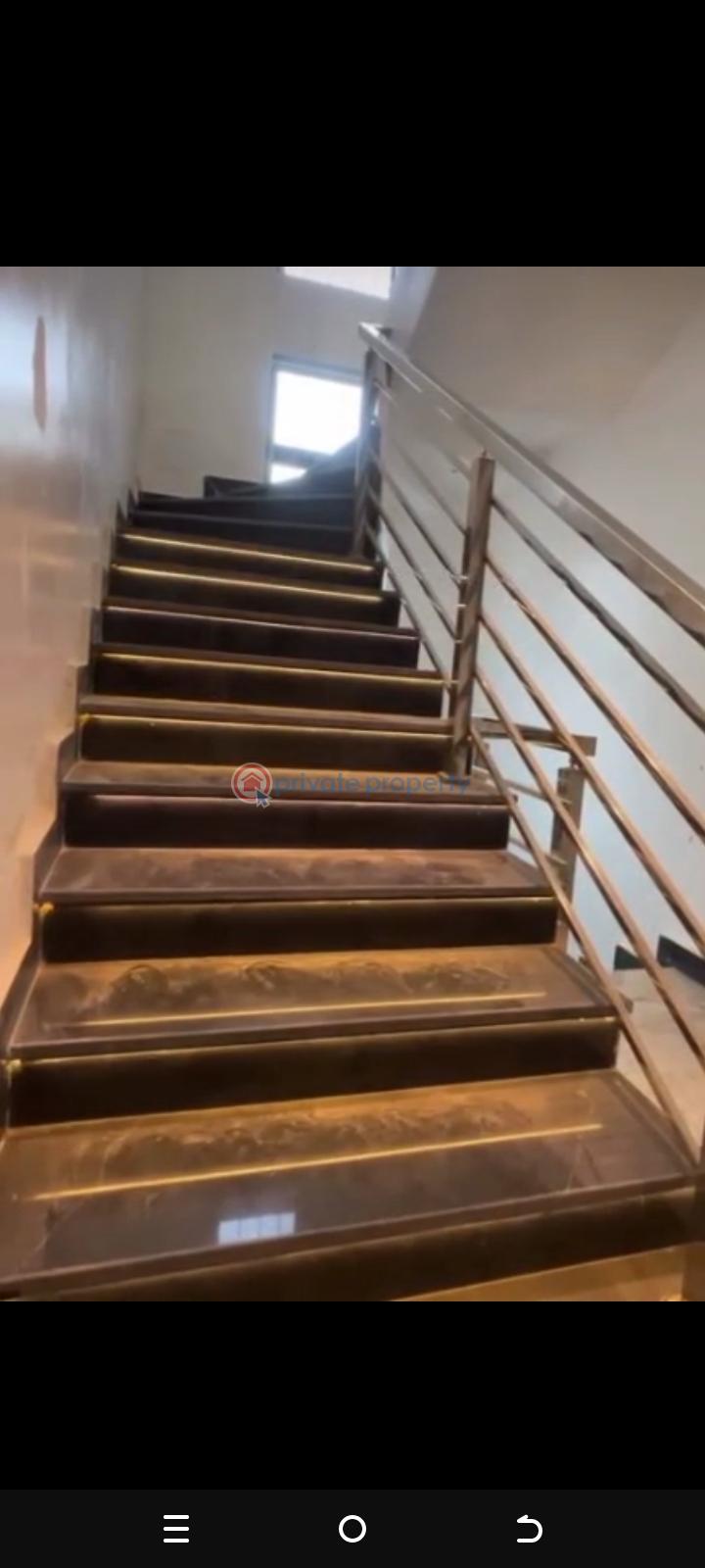 5 bedroom Detached Duplex For Sale Maitama Main Maitama Abuja Phase 1  - 12