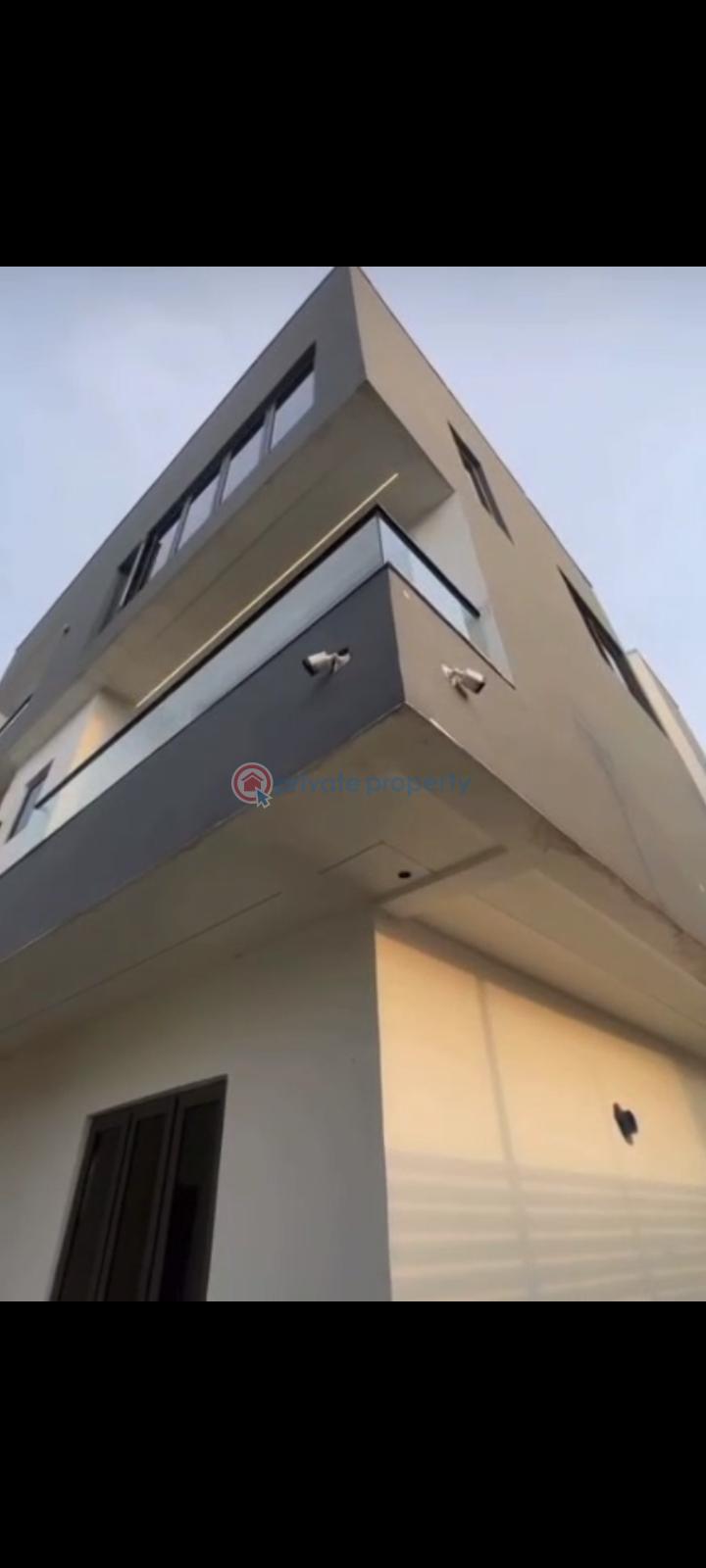 5 bedroom Detached Duplex For Sale Maitama Main Maitama Abuja Phase 1  - 35