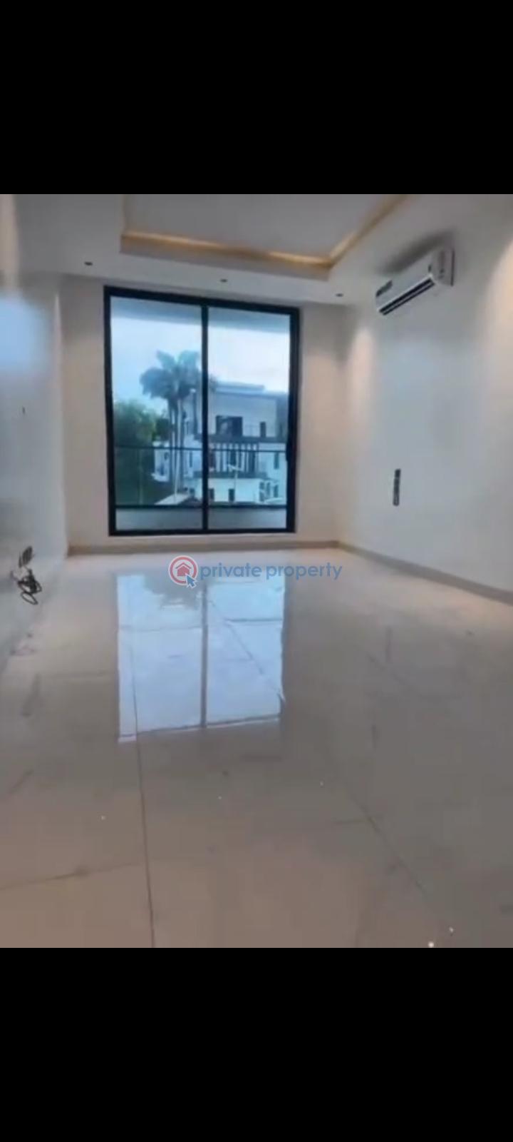 5 bedroom Detached Duplex For Sale Maitama Main Maitama Abuja Phase 1  - 15