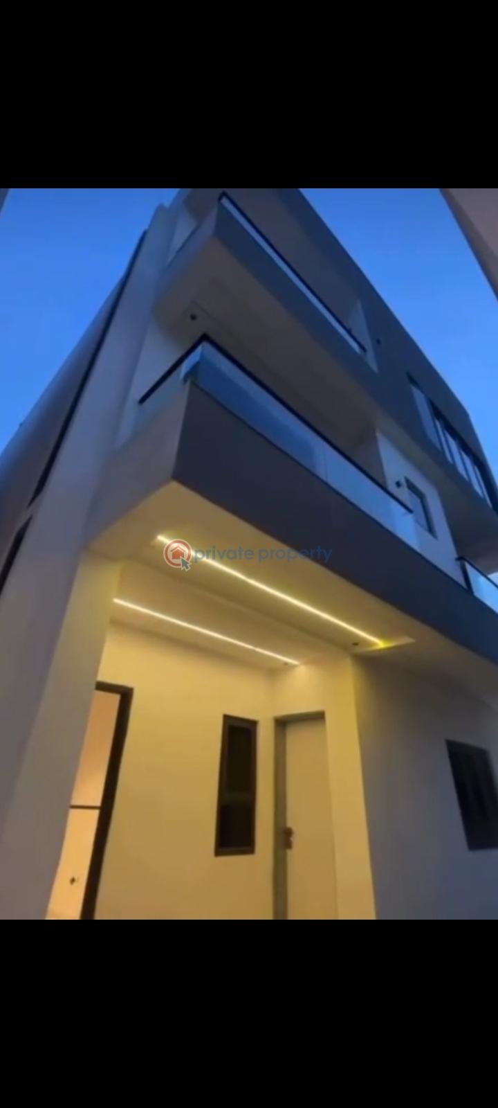 5 bedroom Detached Duplex For Sale Maitama Main Maitama Abuja Phase 1  - 1