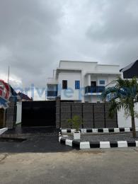 5 bedroom Detached Duplex For Sale Blue Gate, Oluyole Estate, Ibadan Ibadan Oyo - 0