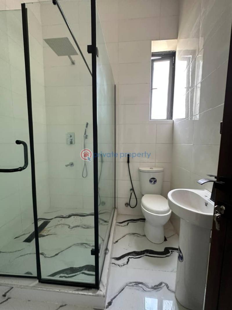 5 bedroom Duplex For Sale Ajah Lagos - 5
