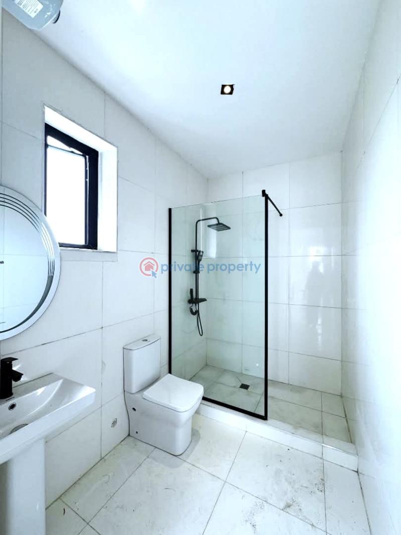 5 bedroom Detached Duplex For Sale Orchid Road Chevron Drive Lekki Lagos - 11