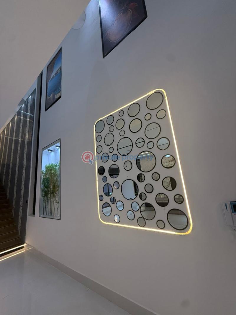 5 bedroom Duplex For Sale Lekki Palm City Ajah Lagos - 10