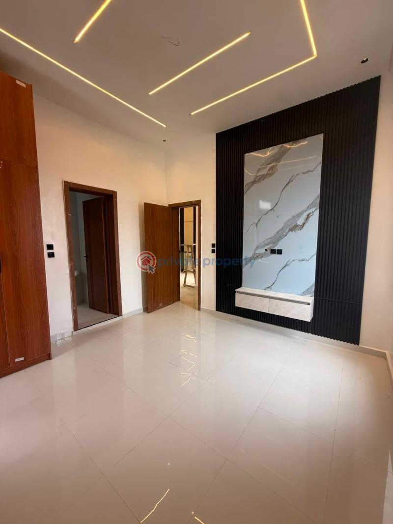 5 bedroom Detached Duplex For Sale Ajah Lagos - 15