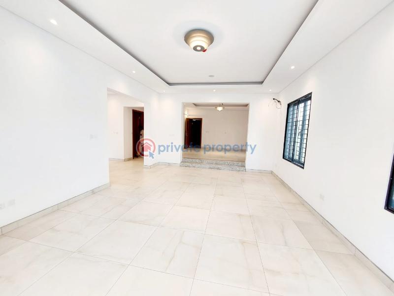 5 bedroom Detached Duplex For Sale Lekki Phase 1 Lagos - 17